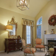 reupholstery chairs