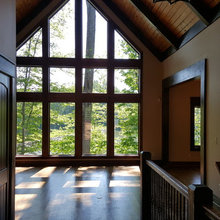 Lake Lissara existing homes