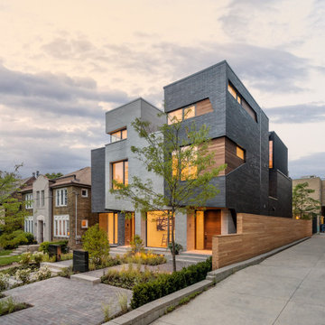 Relmar House