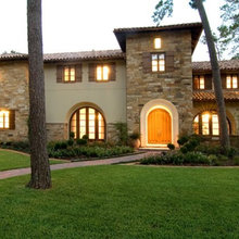 Exterior Ideas