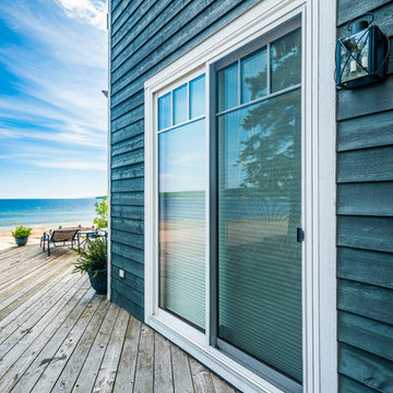 Blue Beach House - Thunder Beach