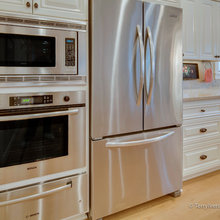 appliances