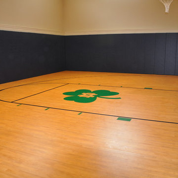 Menomonee Falls Home Gym