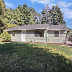 Home Renovations - Home Improvement