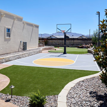 Where Design Meets Desert Luxury