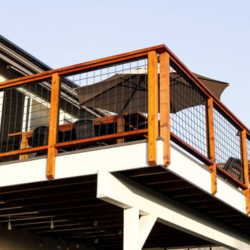 Allen Deck