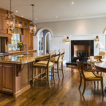 Pendant Lighting