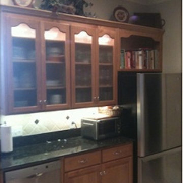 Our Work