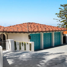 1100 Heritage - Exterior