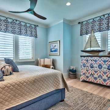 Destin Lake House Oasis