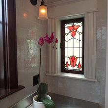 stained glass