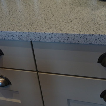 Hailsham Traditional Kitchen