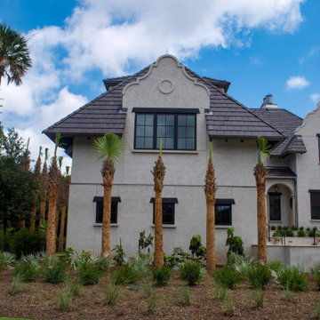 Kiawah Island at Cassique