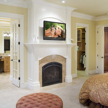 Masterbedroom