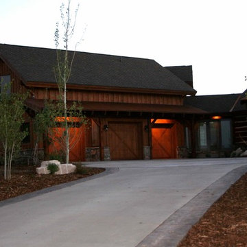 Utah Private Residence- Peoples Choice