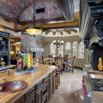 Custom Home