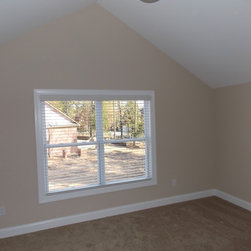 Cooper Floorplan - Products