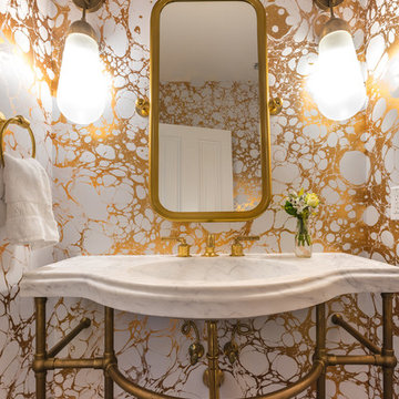 West Lynn Bathroom Project