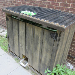 Better Bins - Products