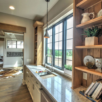 Old World Classics 2015 Model Home