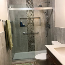 D+G-Hall Bath Remodel 2019