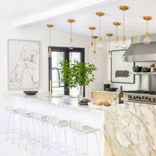 2020 - Kitchen