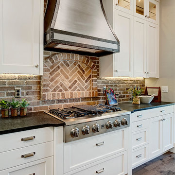 2016 Award Winning Parade of Home- The Oakwood