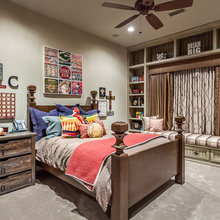 Kids Rooms