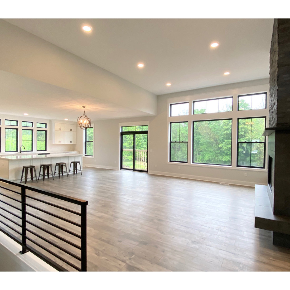 Caledonia Ranch
