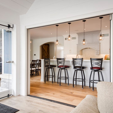 Custom Home