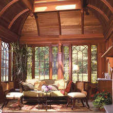 Backyard Destinations