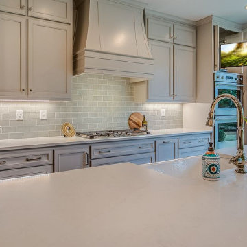 Kitchen Renovation