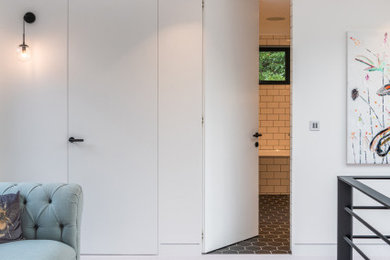 Modern Family Home - Surrey