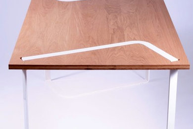 TABLE SANGLE