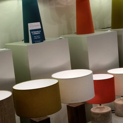 Lamps - Products