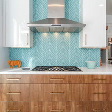 Kitchen tile