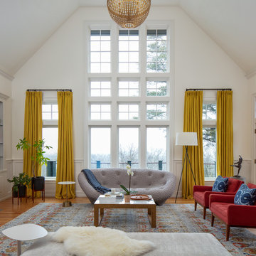 Turner Hill Project