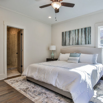 Westview New Home Construction