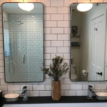 Bathroom Remodel - Lafitte, Oak Park