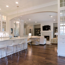 Built ins