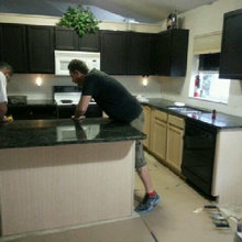 kitchen Reno