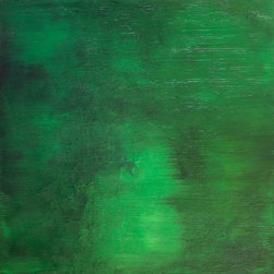 Agave Vapor - Paintings