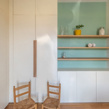 Rénovation - Maison du Plapé - Gers