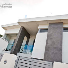 Double Storey House Elevation Ideas