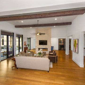 Estate Living