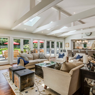 Palos Verdes Transitional