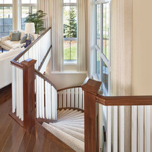 Acreage Staircase