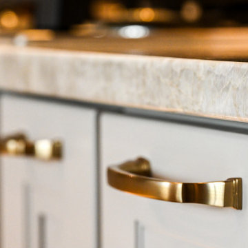 New Design Showroom Imagery