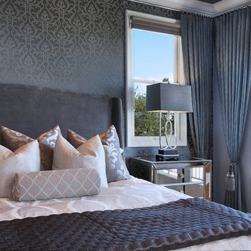 27 Diamonds Interior Design