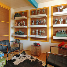 kids bedroom